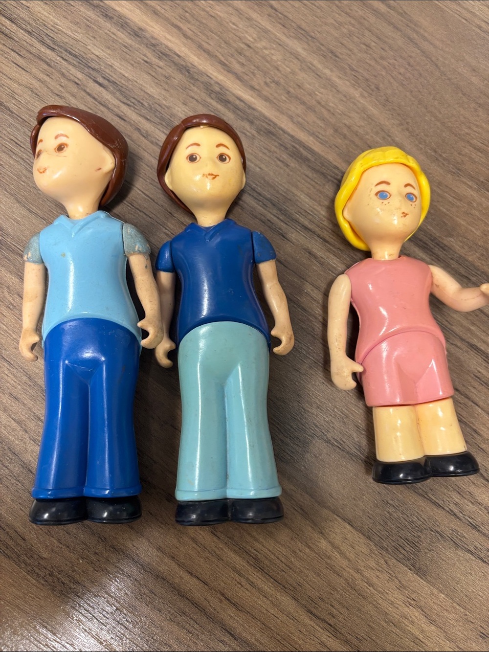 Little Tikes Dollhouse Figures